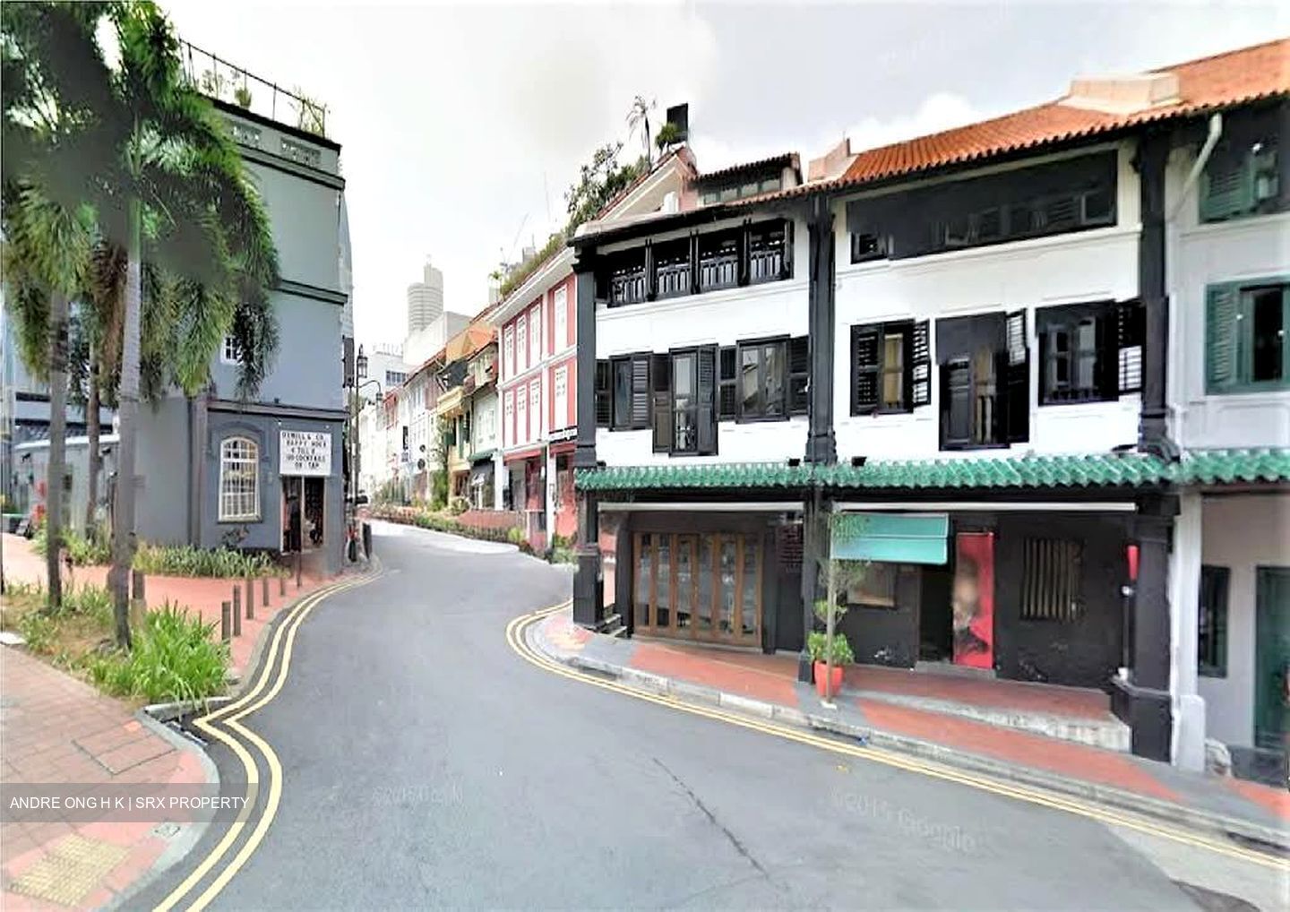 Ann Siang Road (D1), Office #581726531
